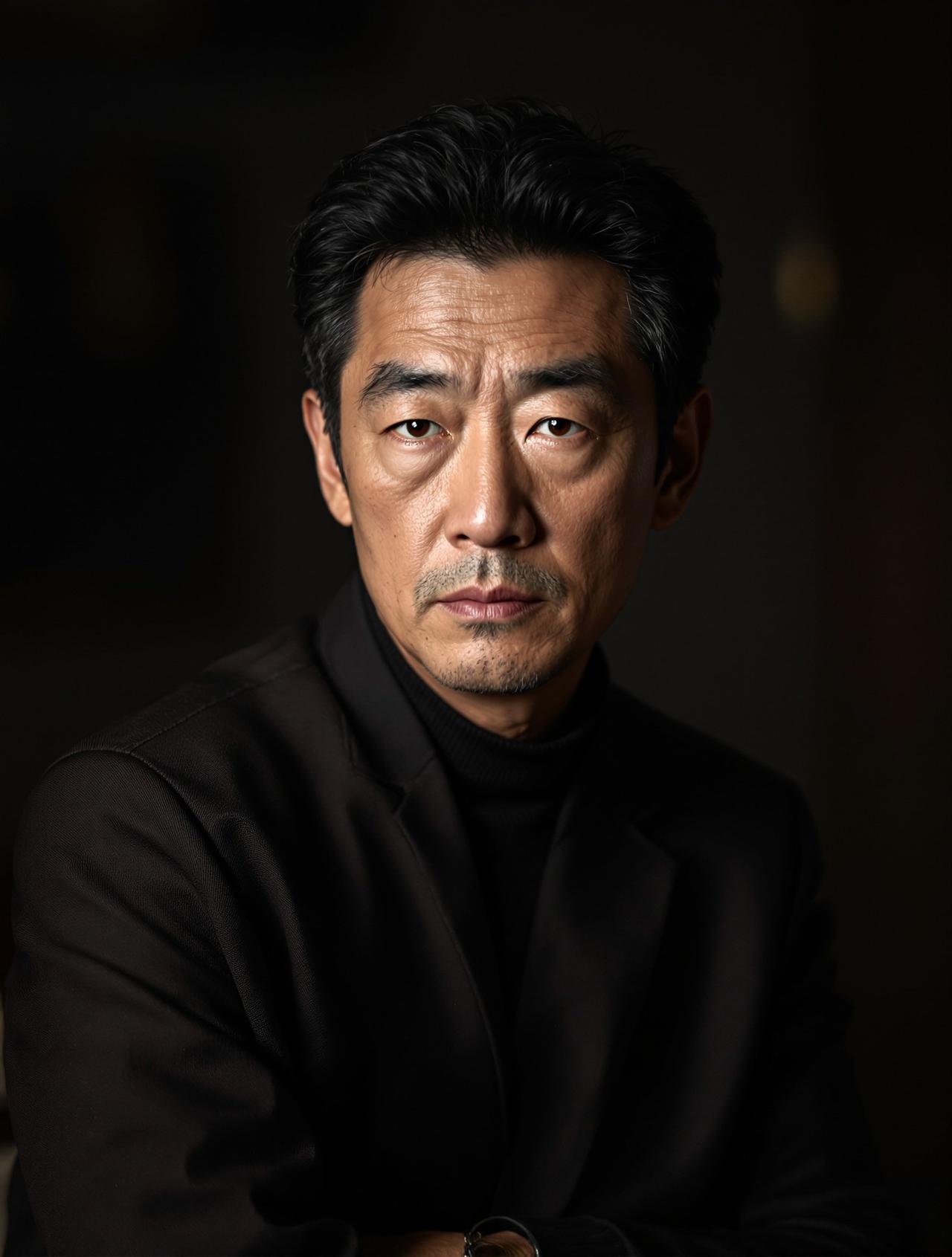 黄晓明 - 演员 / 制片人 - 爆料黑料国产明星档案